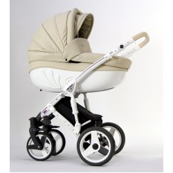 16 - Детская коляска Retrus Avenir FOX 2 в 1